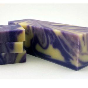 Lavender Handmade Soap